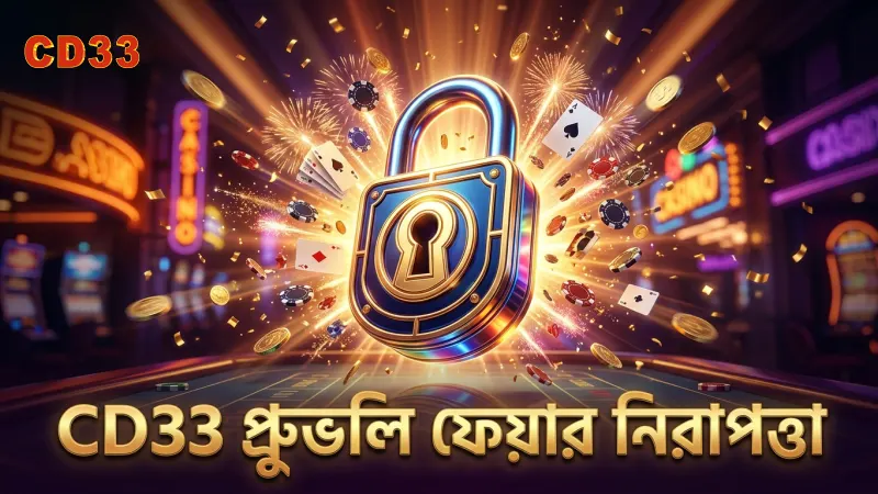 CD33 এর প্রুভলি ফেয়ার হ্যাশ ভেরিফিকেশন নিরাপত্তা নিশ্চিত করে