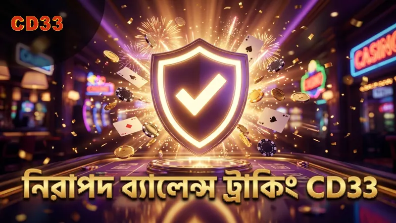 বোম্বিং ফিishing খেলার সময় নিরাপদ ব্যালেন্স ট্র্যাকিং অপরিহার্য