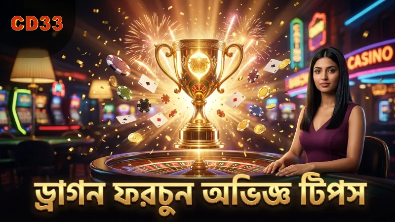 ড্রাগন ফরচুন গেমে অভিজ্ঞ খেলোয়াড়দের জন্য প্রয়োজনীয় শর্টকাটস