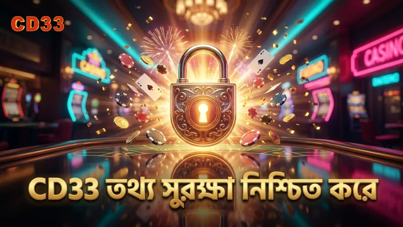 CD33 প্রেডিকশনে ডেটা সুরক্ষার আধুনিক পদ্ধতি