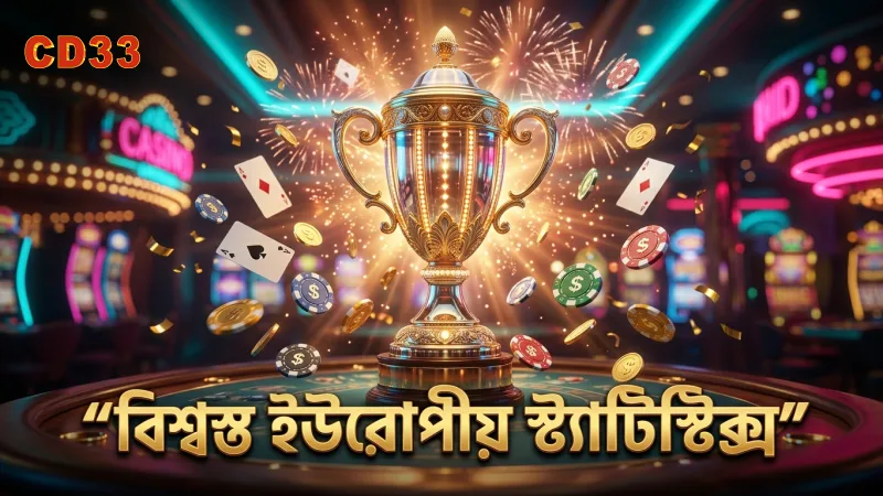 বিশ্বস্ত ইউরোপীয় লিগের অফিশিয়াল স্ট্যাটিস্টিক্স ব্যবহার