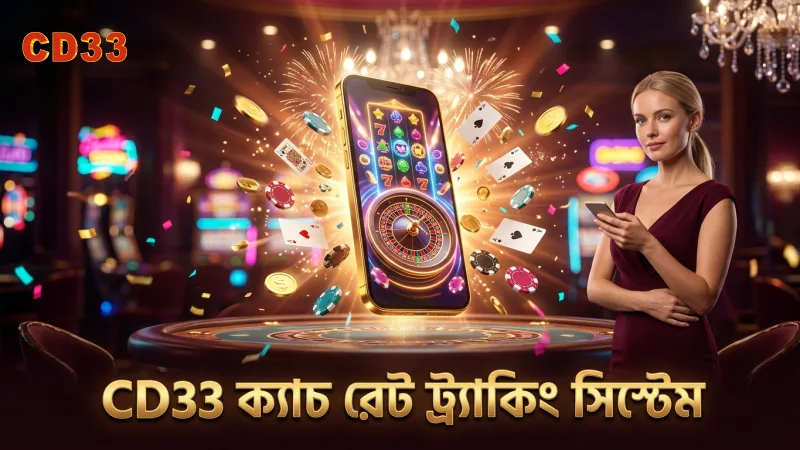 নতুন মোডে ক্যাচ রেট ট্র্যাকিং উন্নত সুরক্ষা দেয়।