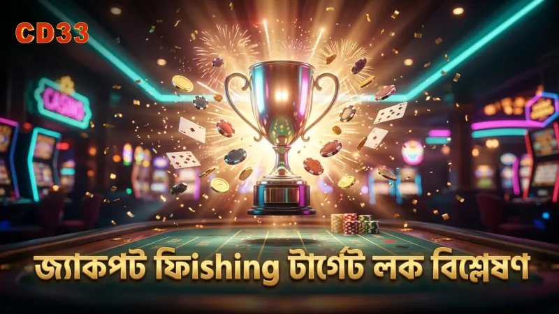 জ্যাকপট ফিishing গেমে টার্গেট লক এবং বুলেট খরচের বিশ্লেষণ