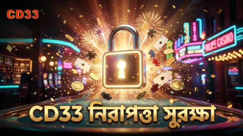 CD33 নিরাপত্তা প্রযুক্তি ব্যবহারকারীর তথ্য সুরক্ষায় কার্যকর