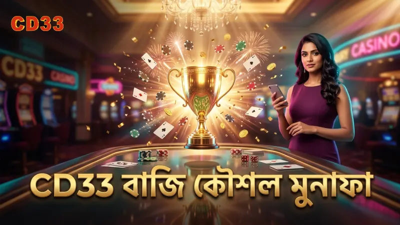 কৌশলগত বাজি ও ঝুঁকি ব্যবস্থাপনা মুনাফার জন্য অপরিহার্য