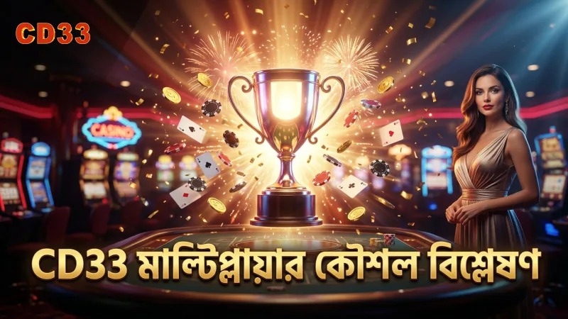 CD33-এর মাল্টিপ্লায়ার ডাটা বিশ্লেষণ দিয়ে কৌশল উন্নয়ন