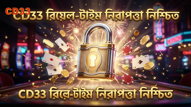 রিয়েল-টাইম স্ক্রিন ক্যাপচার নিরাপত্তায় CD33 নির্ভরযোগ্যতা বৃদ্ধি করে