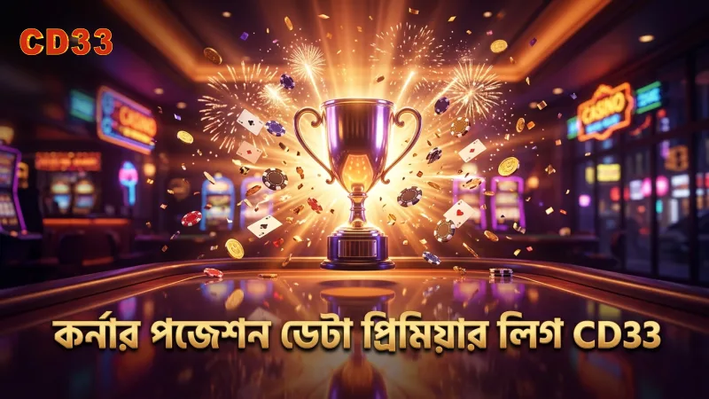 প্রিমিয়ার লিগ বাজিতে কর্নার ও পজেশন ডেটার গুরুত্ব
