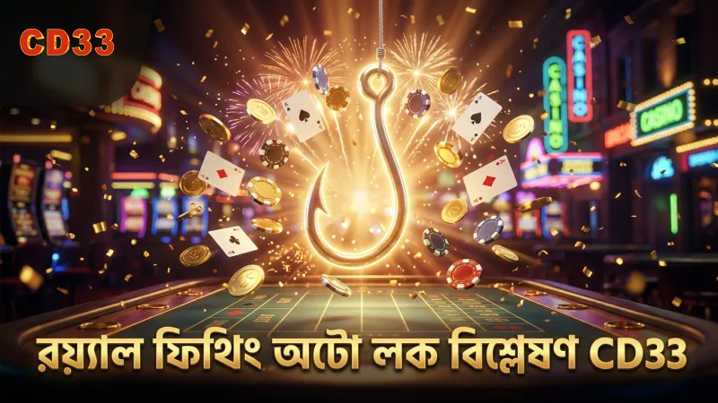 রয়্যাল ফিishing অটো-লক ফিচার ১০০০ শট পর্যালোচনা।