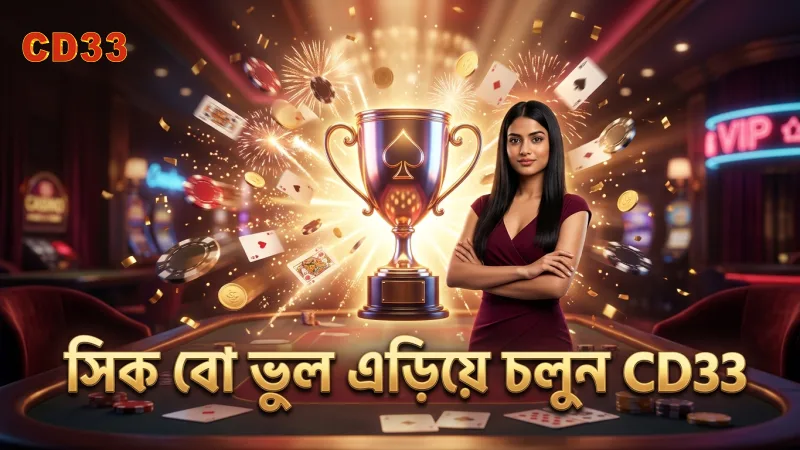সিক বো অনলাইন খেলার সময় গুরুত্বপূর্ণ ভুলগুলো এড়িয়ে চলুন